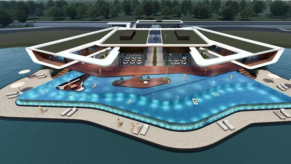 Foto 9 de Terreno / Lote à venda, 325m2 em Xangri-lá - RS