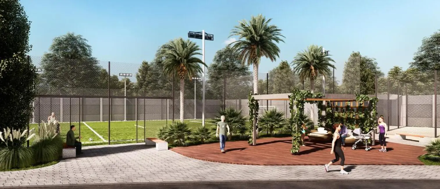 Foto 6 de Terreno / Lote à venda, 325m2 em Xangri-lá - RS