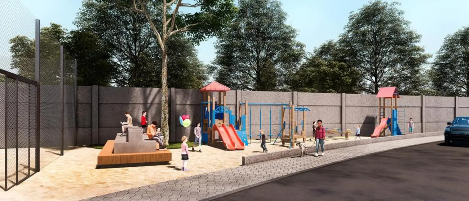 Foto 2 de Terreno / Lote à venda, 325m2 em Xangri-lá - RS