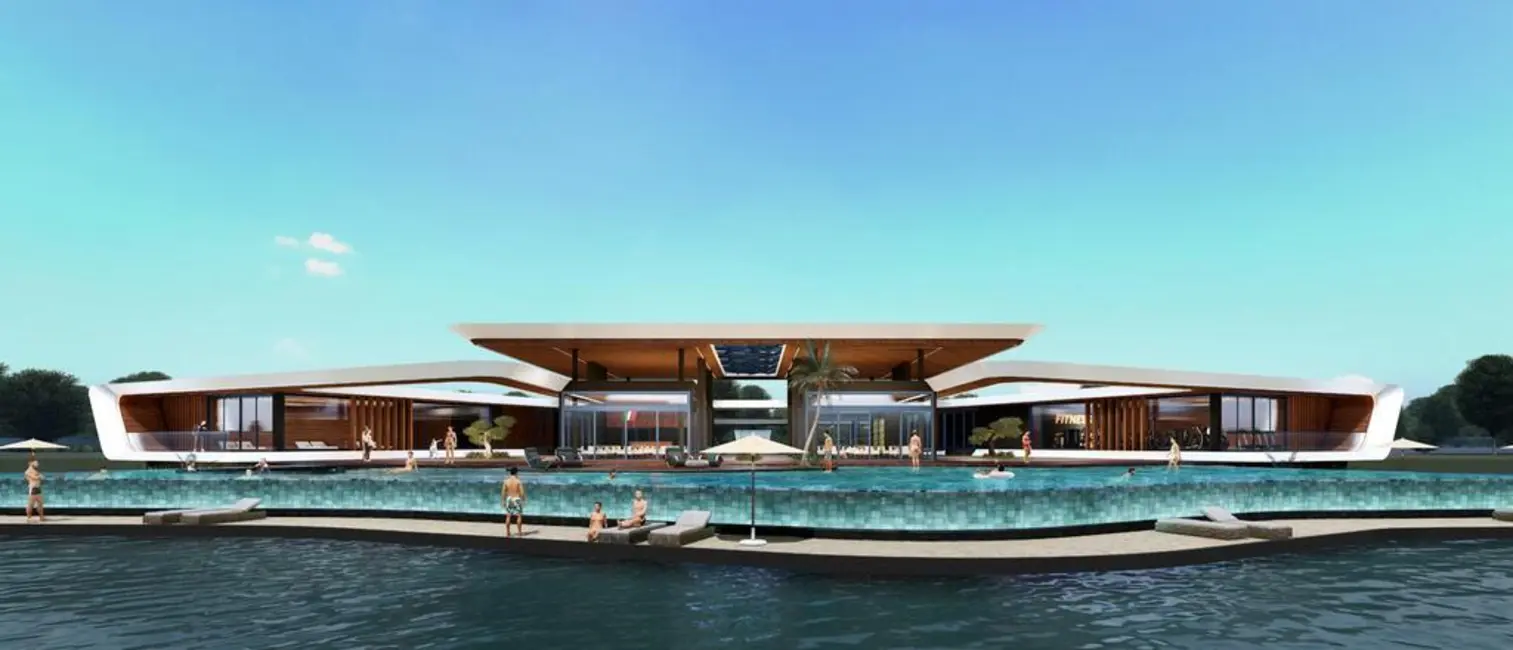 Foto 8 de Terreno / Lote à venda, 325m2 em Xangri-lá - RS