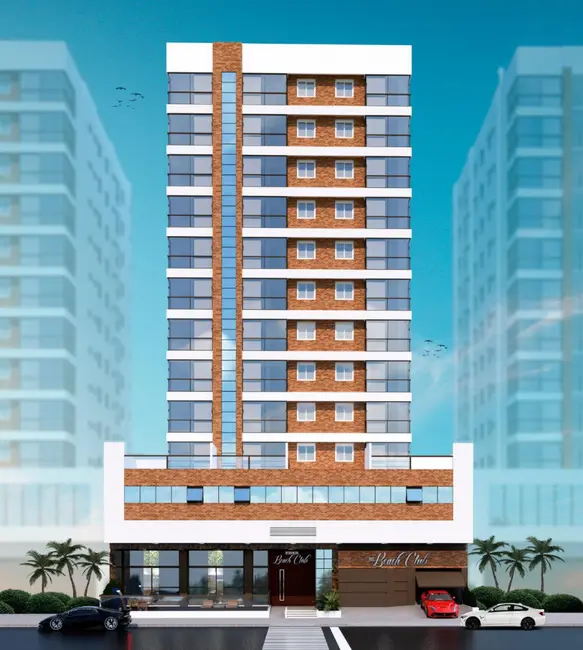 Foto 2 de Apartamento com 2 quartos à venda, 74m2 em Capao Da Canoa - RS