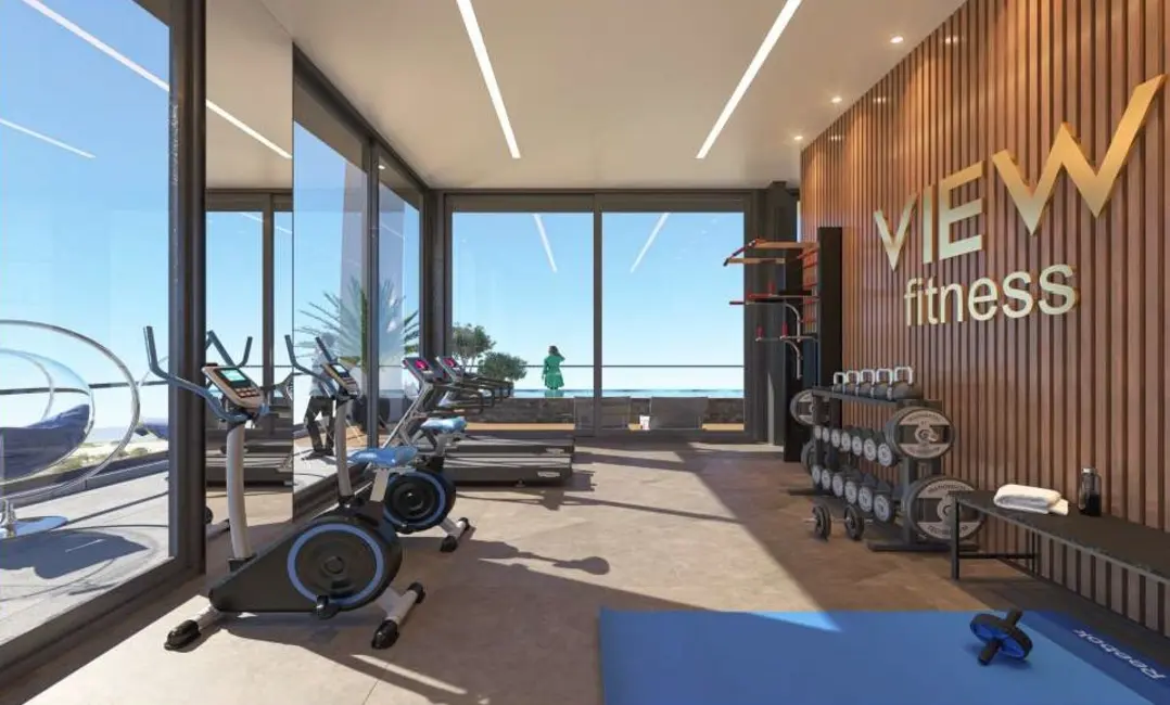 Apartamento com 2 quartos à venda, 74m2 em Centro, Capao Da Canoa - RS - imagem 7 Foto 7 de Apartamento com 2 quartos à venda, 74m2 em Centro, Capao Da Canoa - RS