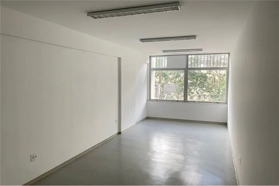 Foto 1 de Sala Comercial com 1 quarto à venda, 32m2 em Itaim Bibi, São Paulo - SP