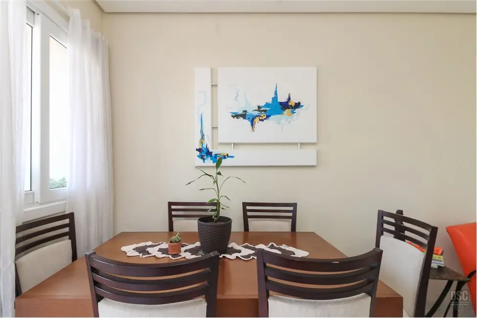 Foto 4 de Casa com 3 quartos à venda, 99m2 em Aberta dos Morros, Porto Alegre - RS