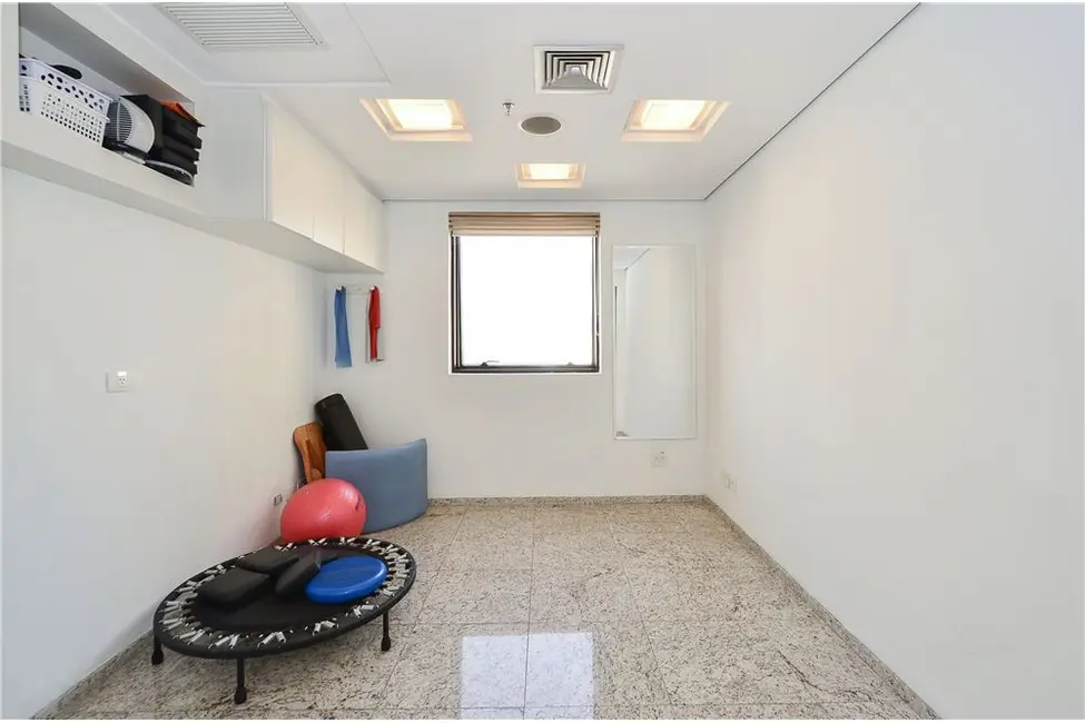 Sala Comercial à venda, 40m2 em Vila Olímpia, São Paulo - SP - imagem 9 Foto 9 de Sala Comercial à venda, 40m2 em Vila Olímpia, São Paulo - SP