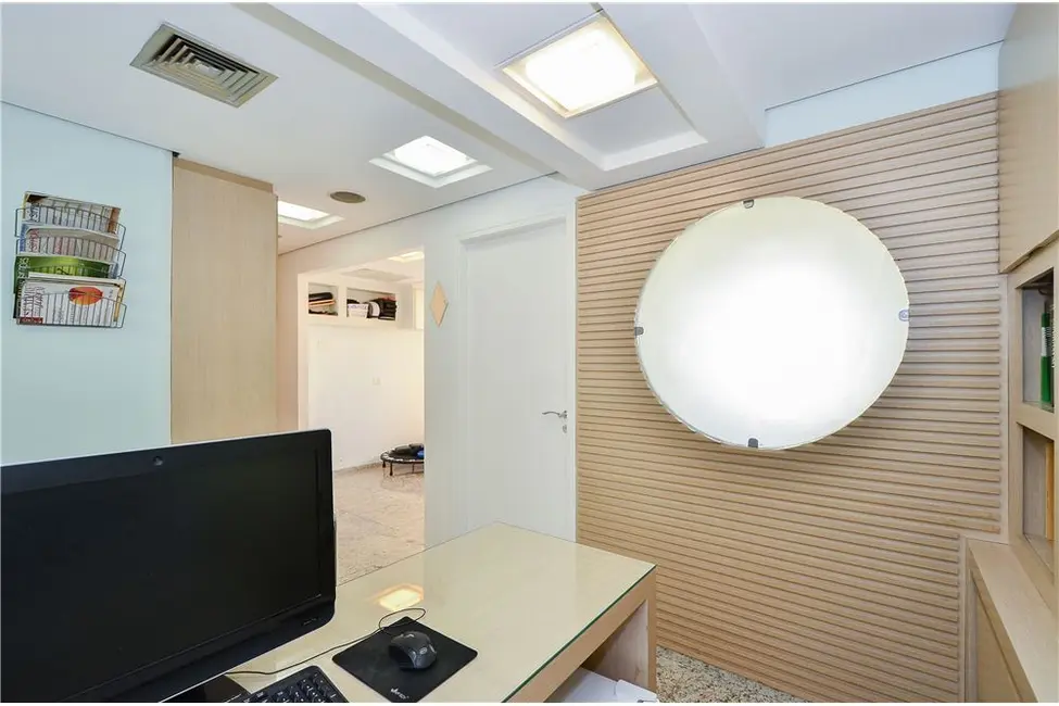Sala Comercial à venda, 40m2 em Vila Olímpia, São Paulo - SP - imagem 5 Foto 5 de Sala Comercial à venda, 40m2 em Vila Olímpia, São Paulo - SP