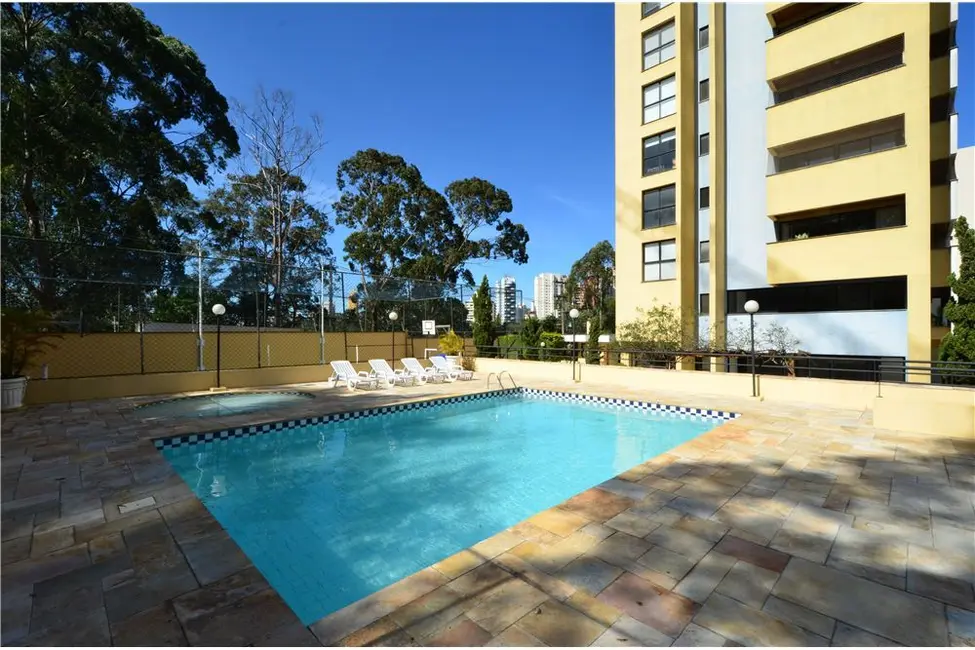 Apartamento com 3 quartos à venda, 166m2 em São Paulo - SP - imagem 7 Foto 7 de Apartamento com 3 quartos à venda, 166m2 em São Paulo - SP