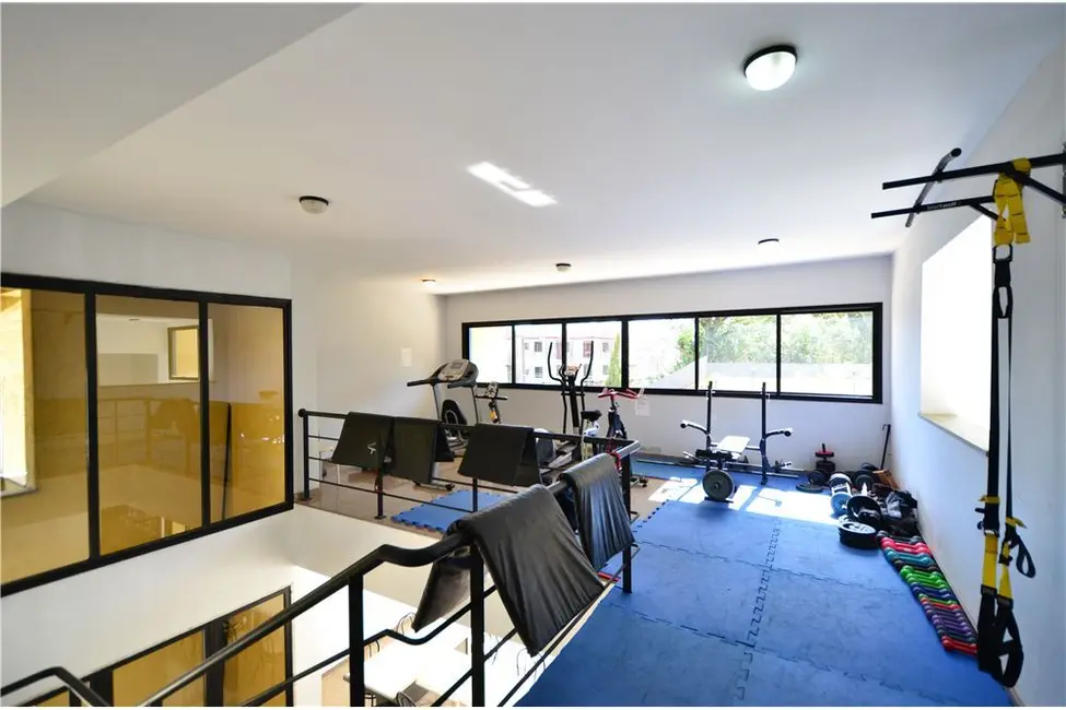 Apartamento com 3 quartos à venda, 166m2 em São Paulo - SP - imagem 3 Foto 3 de Apartamento com 3 quartos à venda, 166m2 em São Paulo - SP
