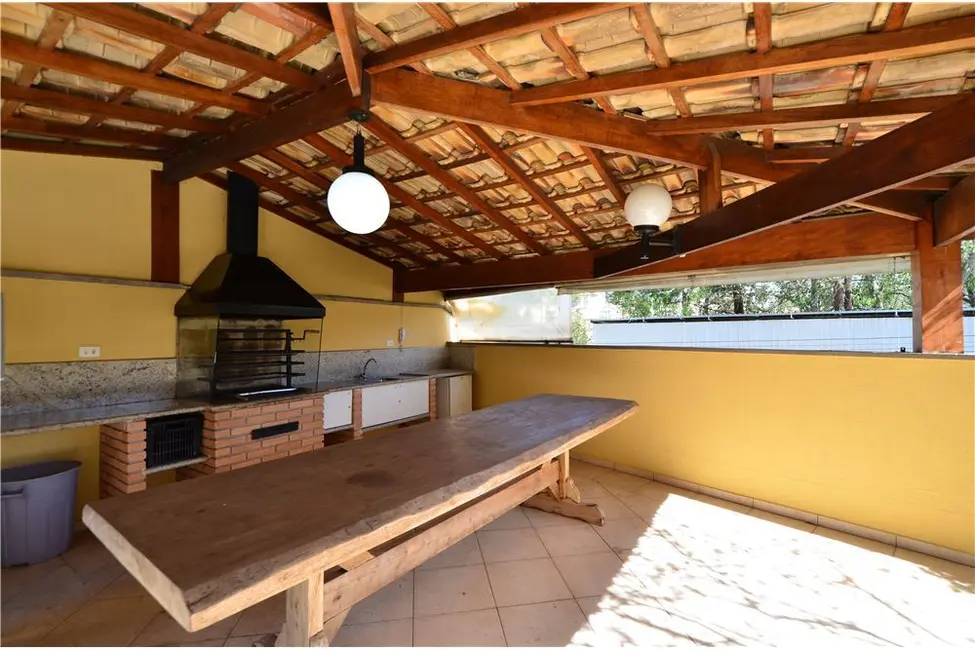 Apartamento com 3 quartos à venda, 166m2 em São Paulo - SP - imagem 5 Foto 5 de Apartamento com 3 quartos à venda, 166m2 em São Paulo - SP