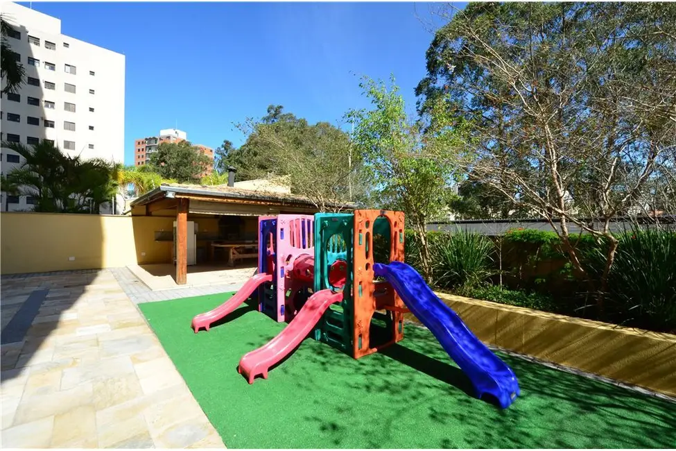 Apartamento com 3 quartos à venda, 166m2 em São Paulo - SP - imagem 6 Foto 6 de Apartamento com 3 quartos à venda, 166m2 em São Paulo - SP