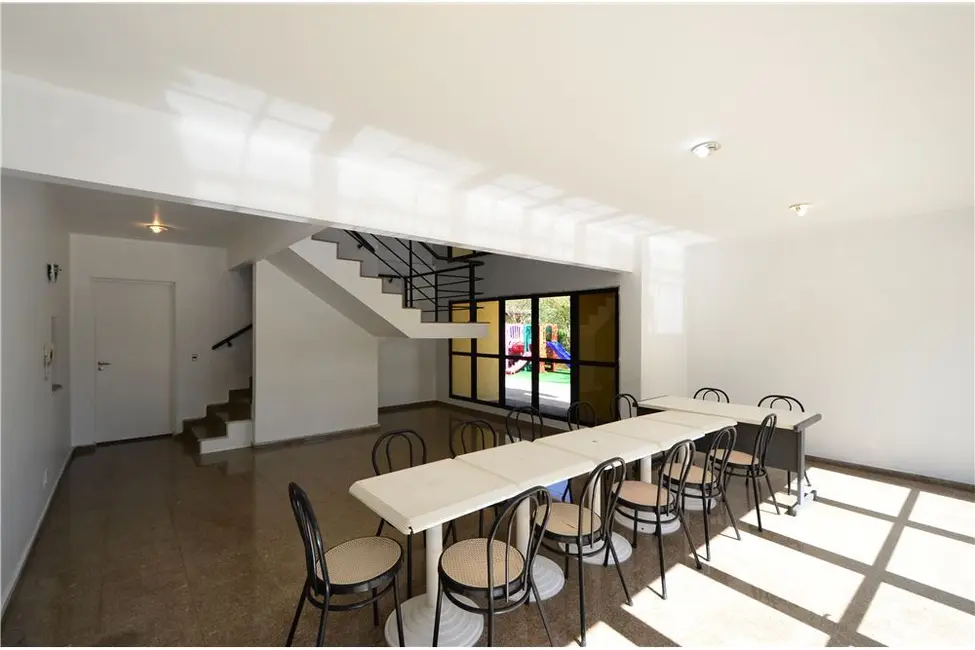 Apartamento com 3 quartos à venda, 166m2 em São Paulo - SP - imagem 4 Foto 4 de Apartamento com 3 quartos à venda, 166m2 em São Paulo - SP