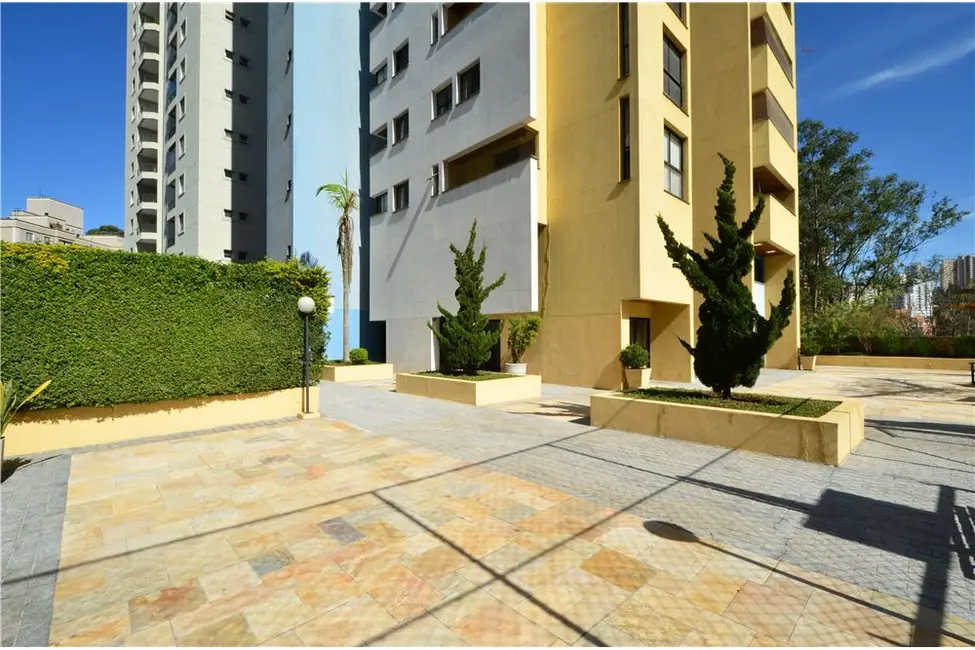Apartamento com 3 quartos à venda, 166m2 em São Paulo - SP - imagem 2 Foto 2 de Apartamento com 3 quartos à venda, 166m2 em São Paulo - SP