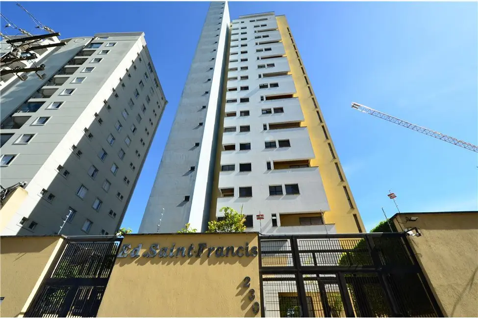 Apartamento com 3 quartos à venda, 166m2 em São Paulo - SP - imagem 1 Foto 1 de Apartamento com 3 quartos à venda, 166m2 em São Paulo - SP