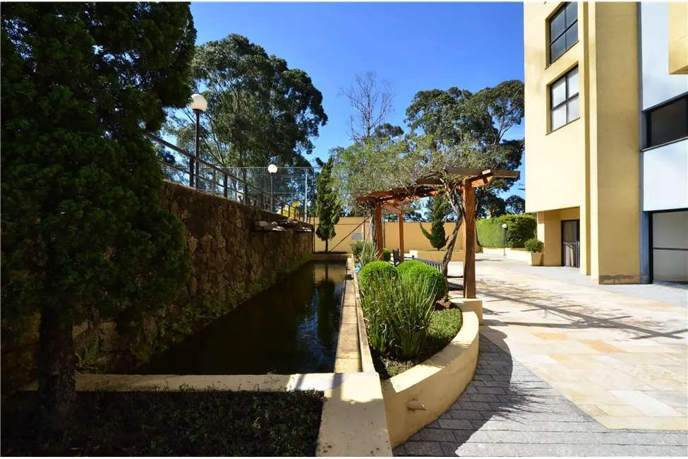 Apartamento com 3 quartos à venda, 166m2 em São Paulo - SP - imagem 8 Foto 8 de Apartamento com 3 quartos à venda, 166m2 em São Paulo - SP