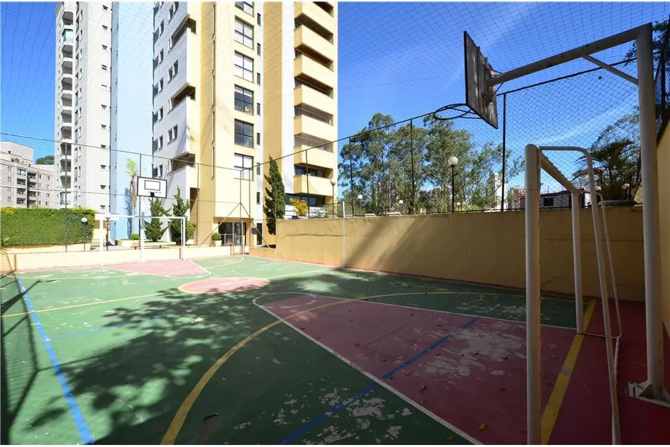Apartamento com 3 quartos à venda, 166m2 em São Paulo - SP - imagem 9 Foto 9 de Apartamento com 3 quartos à venda, 166m2 em São Paulo - SP