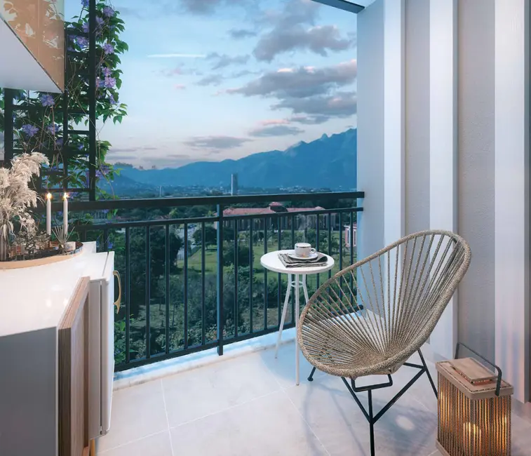 Foto 4 de Apartamento com 1 quarto à venda, 78m2 em Barra da Tijuca, Rio De Janeiro - RJ