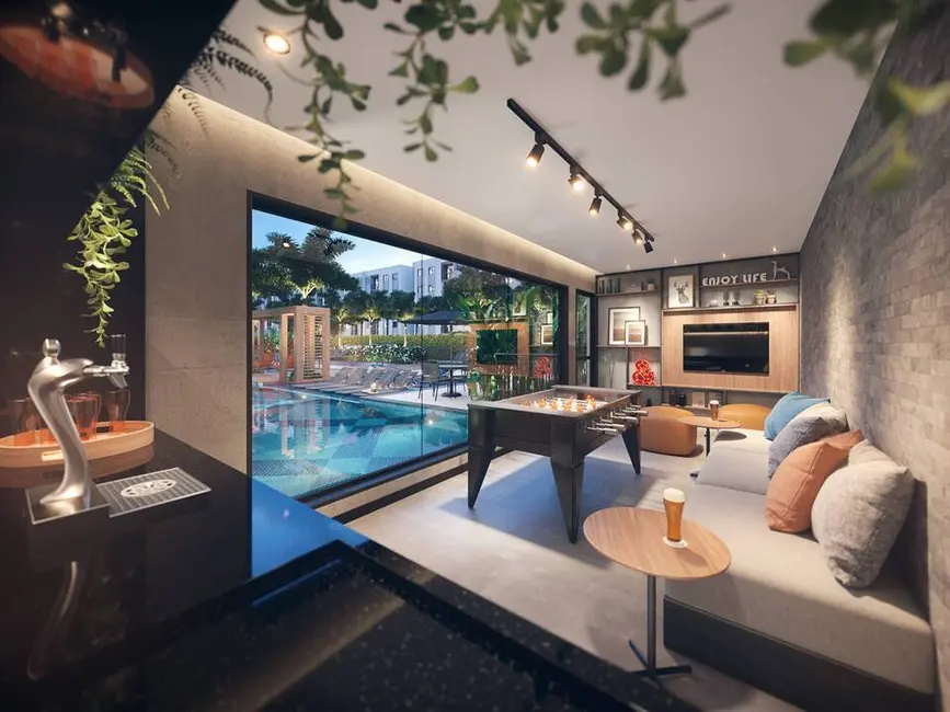 Foto 9 de Apartamento com 1 quarto à venda, 78m2 em Barra da Tijuca, Rio De Janeiro - RJ