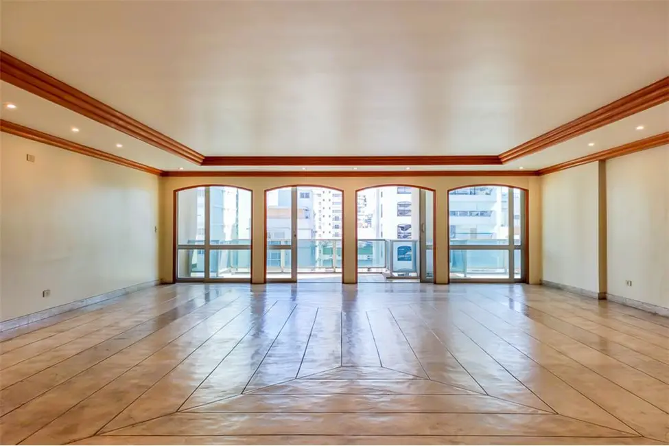 Foto 5 de Apartamento com 3 quartos à venda, 383m2 em Higienópolis, São Paulo - SP