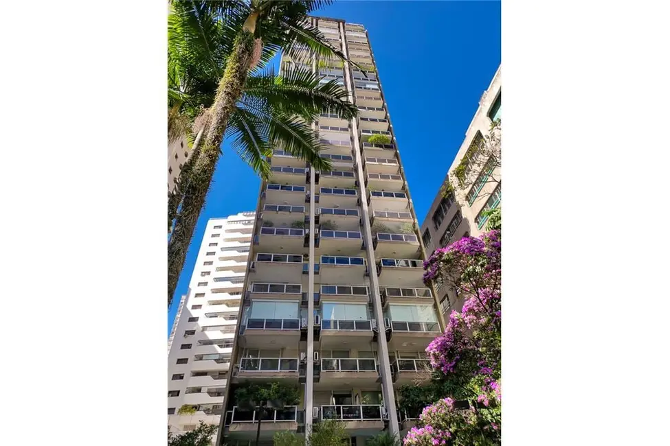 Foto 1 de Apartamento com 3 quartos à venda, 383m2 em Higienópolis, São Paulo - SP