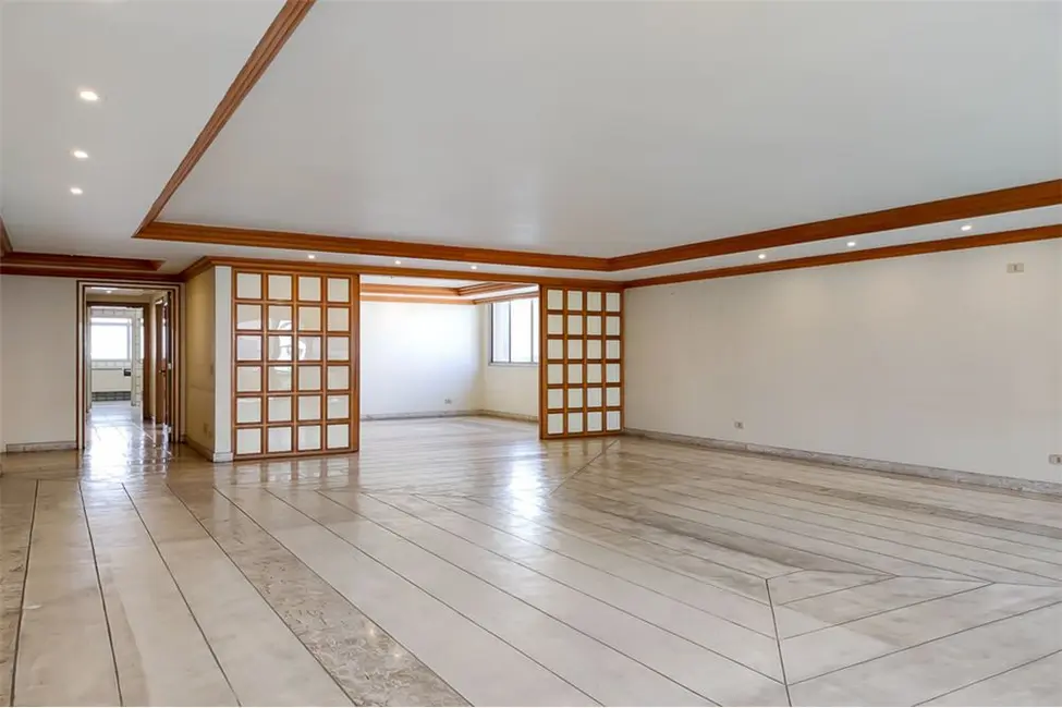 Foto 9 de Apartamento com 3 quartos à venda, 383m2 em Higienópolis, São Paulo - SP