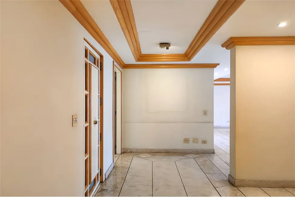 Foto 6 de Apartamento com 3 quartos à venda, 383m2 em Higienópolis, São Paulo - SP