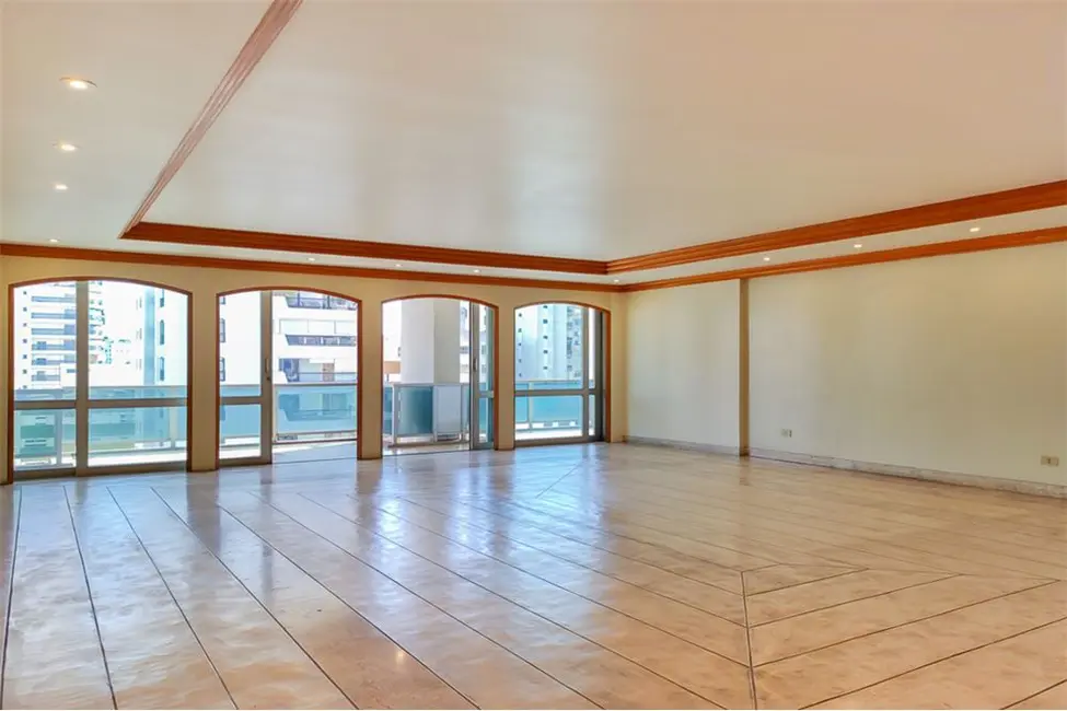 Foto 7 de Apartamento com 3 quartos à venda, 383m2 em Higienópolis, São Paulo - SP