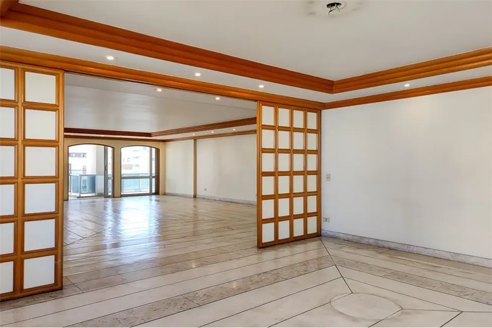 Foto 8 de Apartamento com 3 quartos à venda, 383m2 em Higienópolis, São Paulo - SP