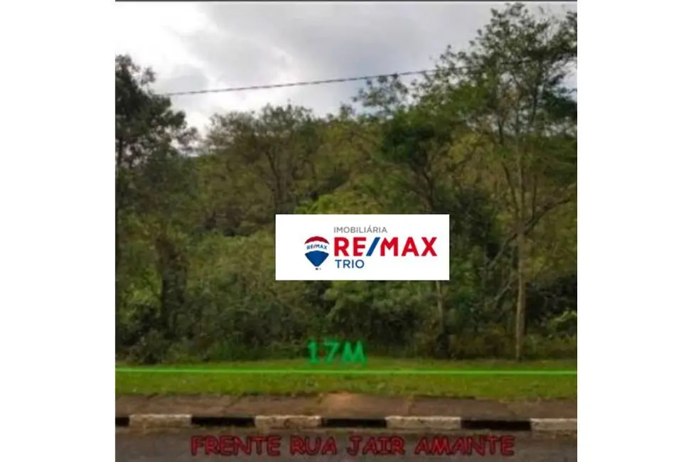 Foto 8 de Terreno / Lote à venda, 496m2 em Morada do Sol, Santana De Parnaiba - SP