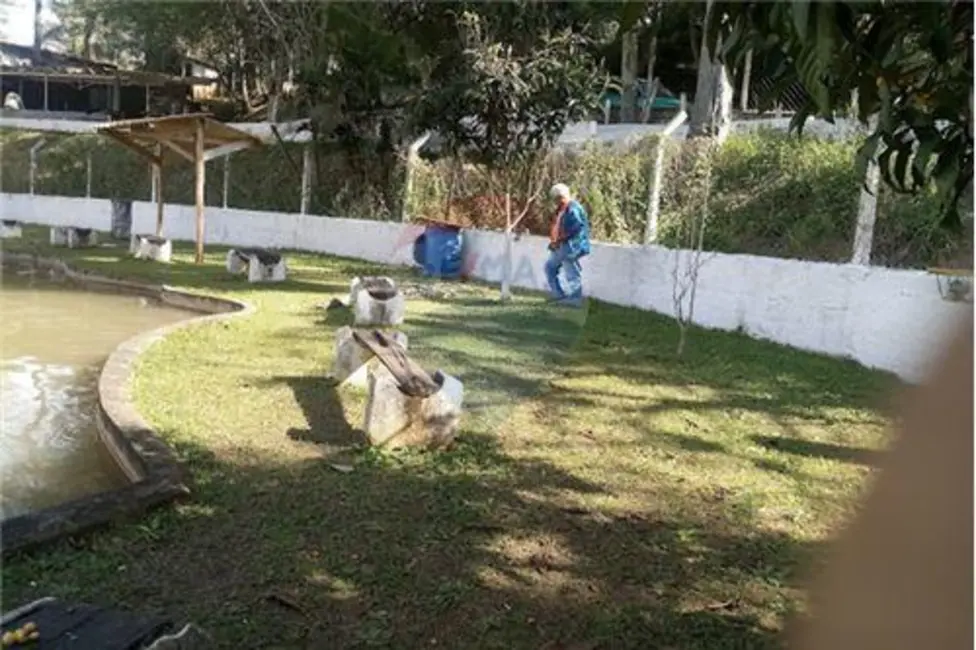 Foto 2 de Terreno / Lote à venda, 496m2 em Morada do Sol, Santana De Parnaiba - SP