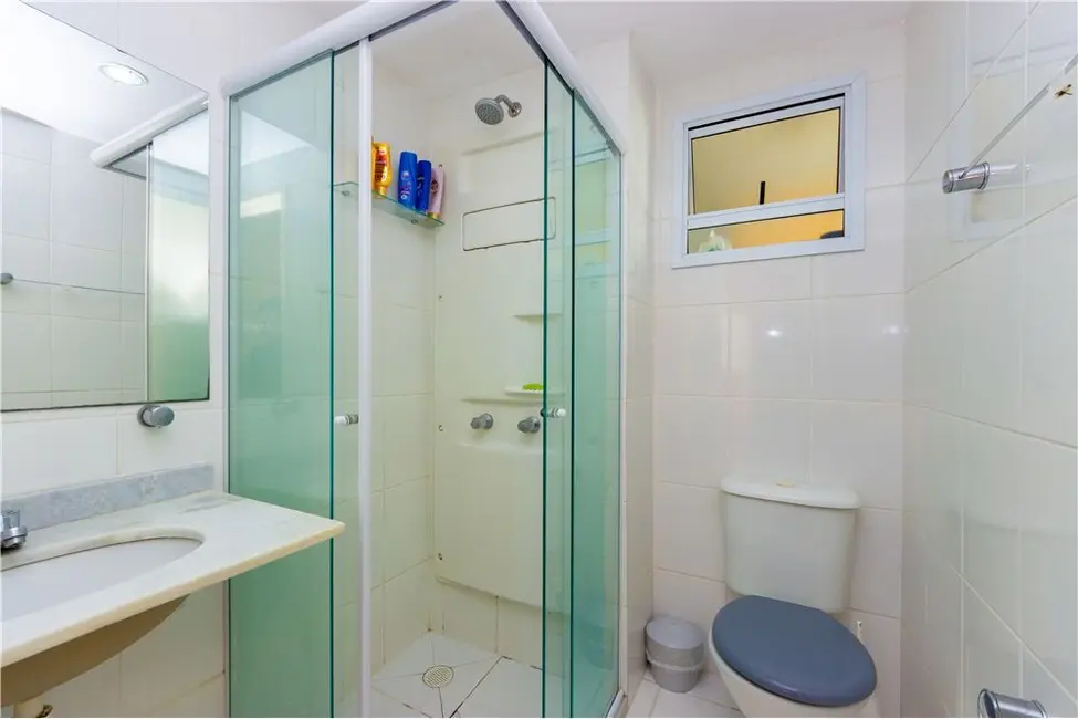 Foto 5 de Apartamento com 3 quartos à venda, 74m2 em Parque São Lucas, São Paulo - SP