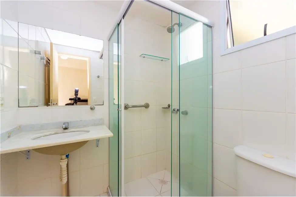 Foto 9 de Apartamento com 3 quartos à venda, 74m2 em Parque São Lucas, São Paulo - SP