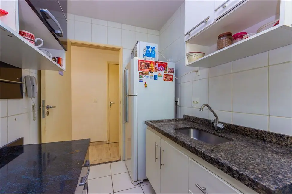 Foto 4 de Apartamento com 3 quartos à venda, 74m2 em Parque São Lucas, São Paulo - SP