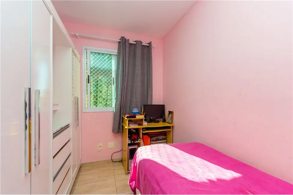 Foto 6 de Apartamento com 3 quartos à venda, 74m2 em Parque São Lucas, São Paulo - SP