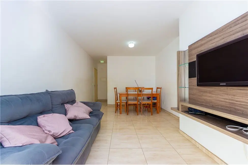 Foto 2 de Apartamento com 3 quartos à venda, 74m2 em Parque São Lucas, São Paulo - SP