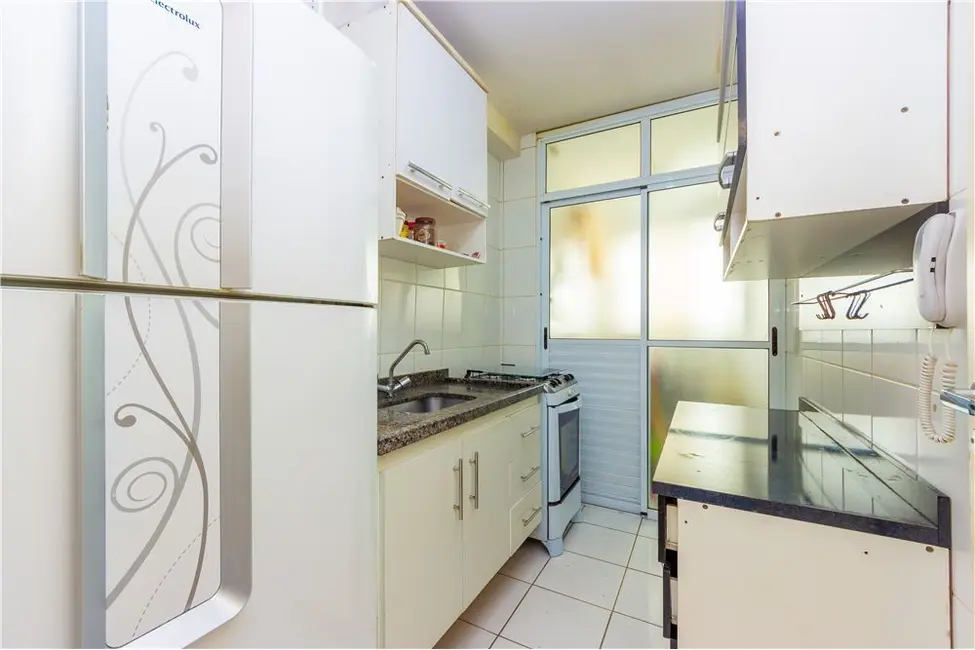 Foto 3 de Apartamento com 3 quartos à venda, 74m2 em Parque São Lucas, São Paulo - SP