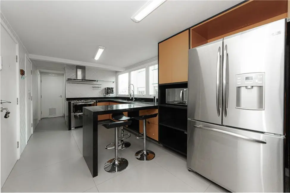 Foto 5 de Apartamento com 3 quartos à venda, 149m2 em Itaim Bibi, São Paulo - SP