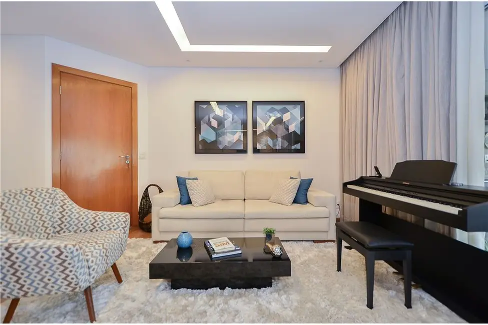 Apartamento com 3 quartos à venda, 153m2 em Vila Mascote, São Paulo - SP - imagem 7 Foto 7 de Apartamento com 3 quartos à venda, 153m2 em Vila Mascote, São Paulo - SP
