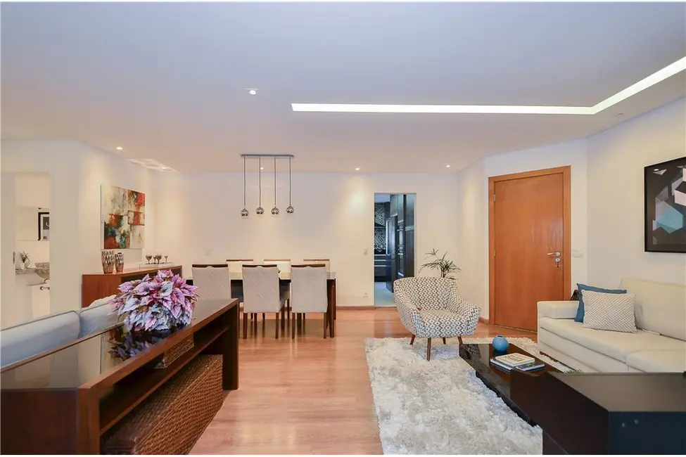 Apartamento com 3 quartos à venda, 153m2 em Vila Mascote, São Paulo - SP - imagem 6 Foto 6 de Apartamento com 3 quartos à venda, 153m2 em Vila Mascote, São Paulo - SP
