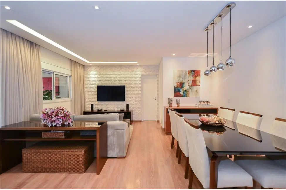 Apartamento com 3 quartos à venda, 153m2 em Vila Mascote, São Paulo - SP - imagem 9 Foto 9 de Apartamento com 3 quartos à venda, 153m2 em Vila Mascote, São Paulo - SP