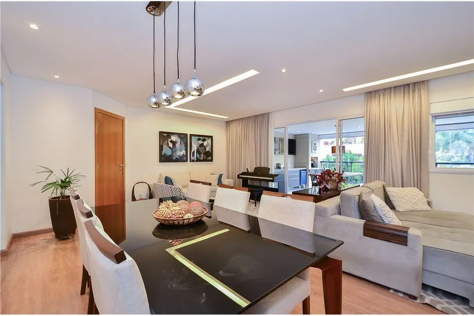 Apartamento com 3 quartos à venda, 153m2 em Vila Mascote, São Paulo - SP - imagem 3 Foto 3 de Apartamento com 3 quartos à venda, 153m2 em Vila Mascote, São Paulo - SP