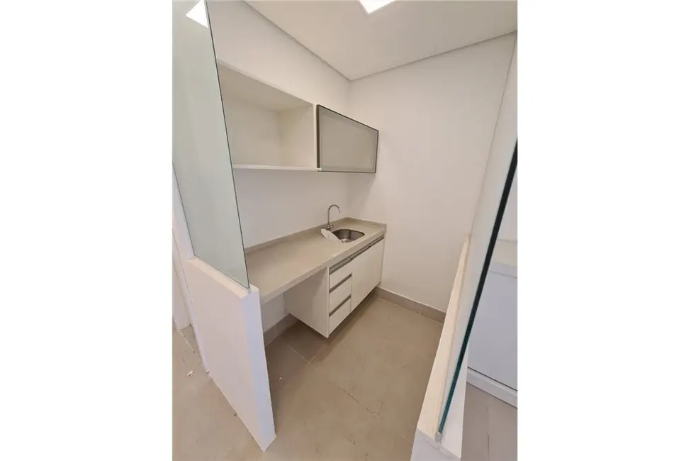 Foto 4 de Sala Comercial à venda, 35m2 em Barra Funda, São Paulo - SP