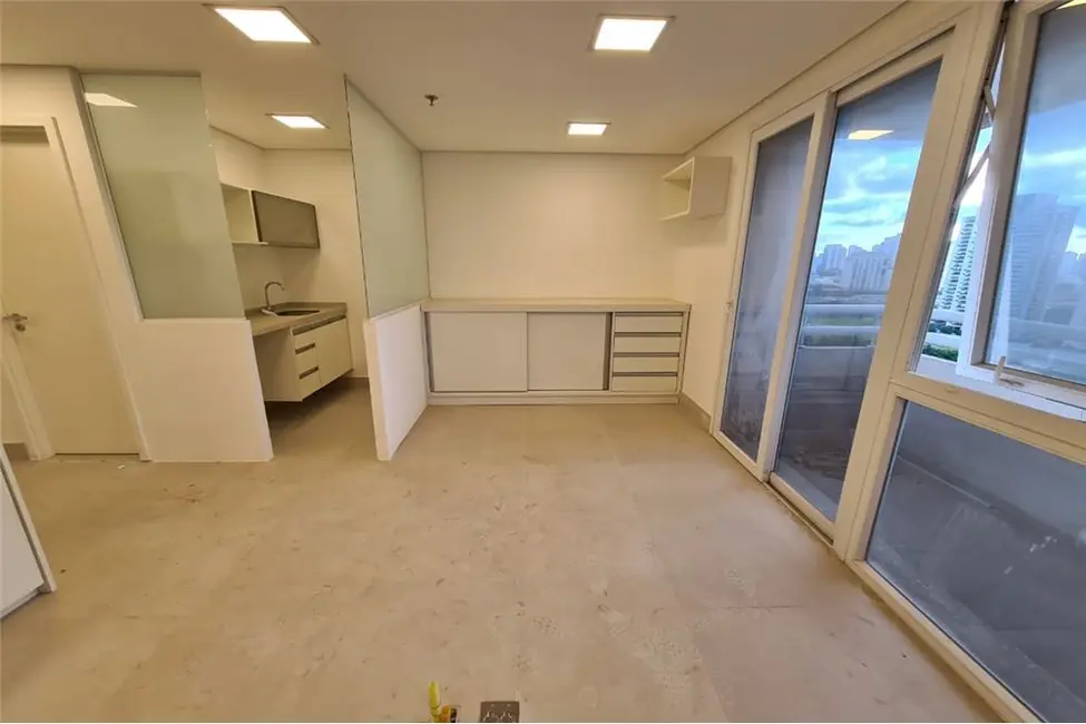 Foto 6 de Sala Comercial à venda, 35m2 em Barra Funda, São Paulo - SP