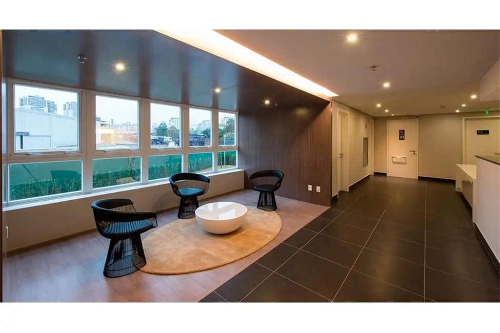 Foto 8 de Sala Comercial à venda, 35m2 em Barra Funda, São Paulo - SP