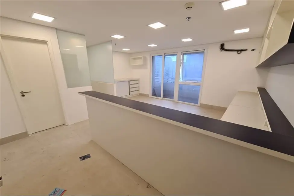 Foto 3 de Sala Comercial à venda, 35m2 em Barra Funda, São Paulo - SP