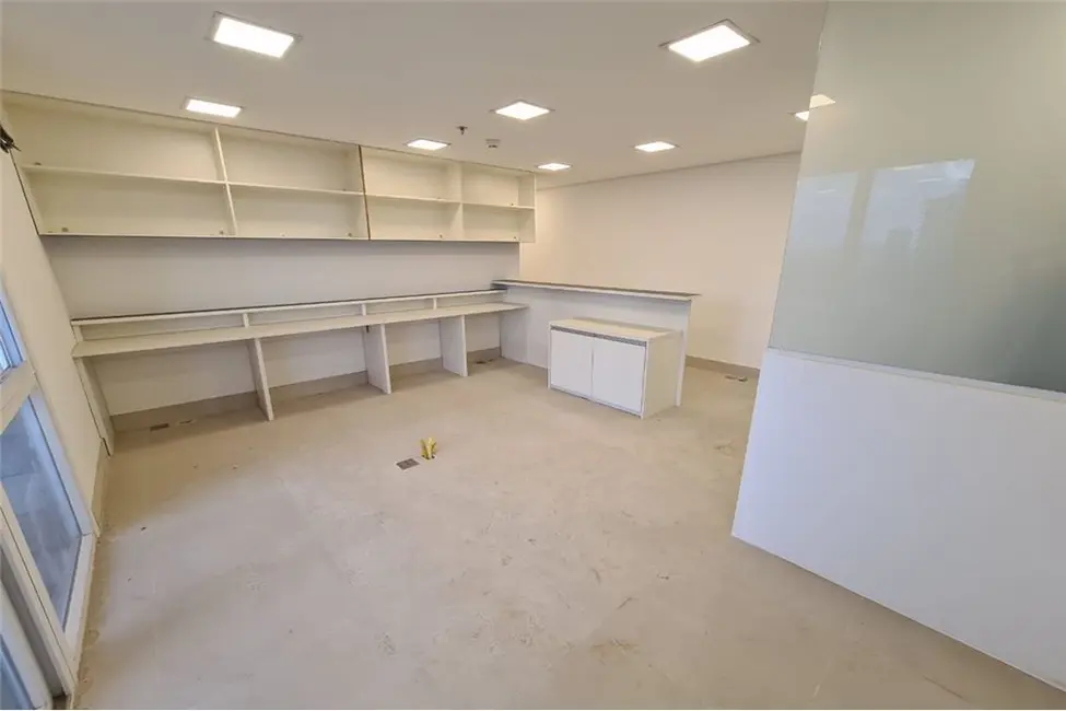 Foto 2 de Sala Comercial à venda, 35m2 em Barra Funda, São Paulo - SP