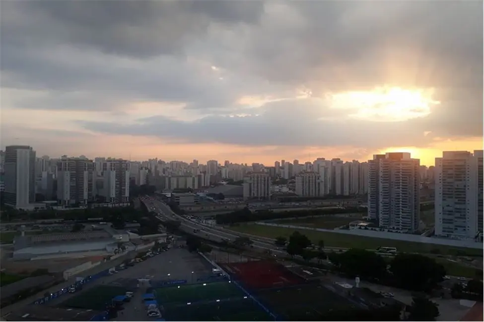 Foto 7 de Sala Comercial à venda, 35m2 em Barra Funda, São Paulo - SP