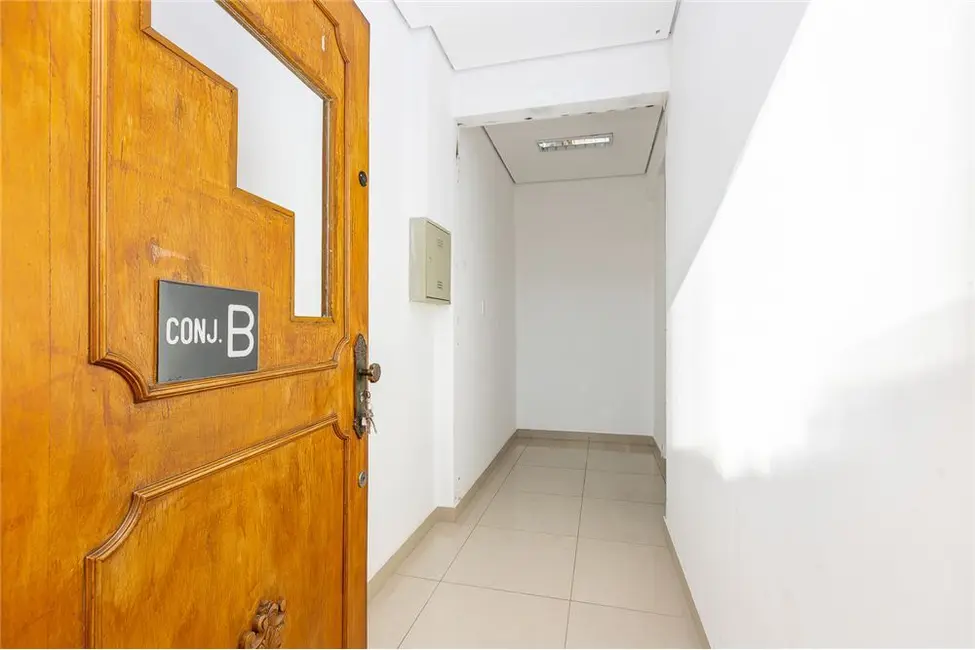 Sala Comercial à venda, 353m2 em Centro, São Paulo - SP - imagem 6 Foto 6 de Sala Comercial à venda, 353m2 em Centro, São Paulo - SP