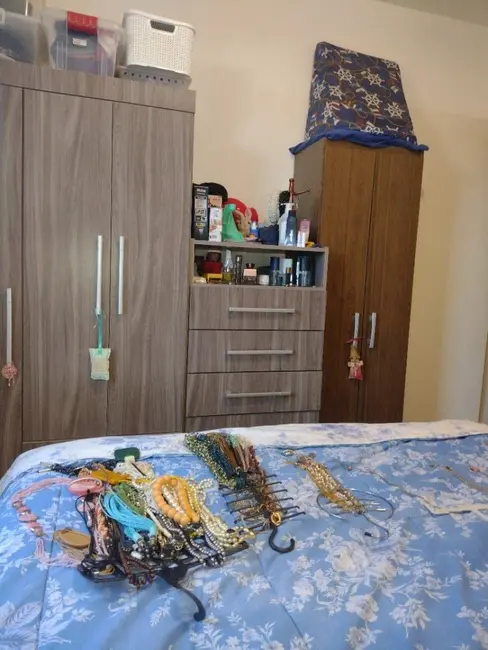 Apartamento com 3 quartos à venda, 51m2 em Osasco, Colombo - PR - imagem 5 Foto 5 de Apartamento com 3 quartos à venda, 51m2 em Osasco, Colombo - PR