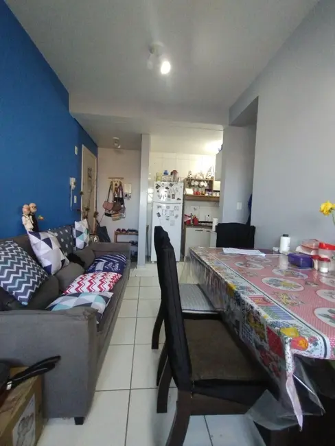 Apartamento com 3 quartos à venda, 51m2 em Osasco, Colombo - PR - imagem 7 Foto 7 de Apartamento com 3 quartos à venda, 51m2 em Osasco, Colombo - PR