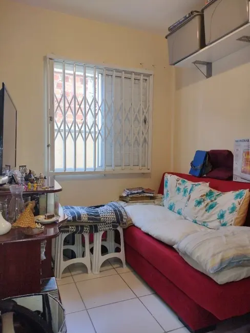 Foto 1 de Apartamento com 3 quartos à venda, 51m2 em Osasco, Colombo - PR